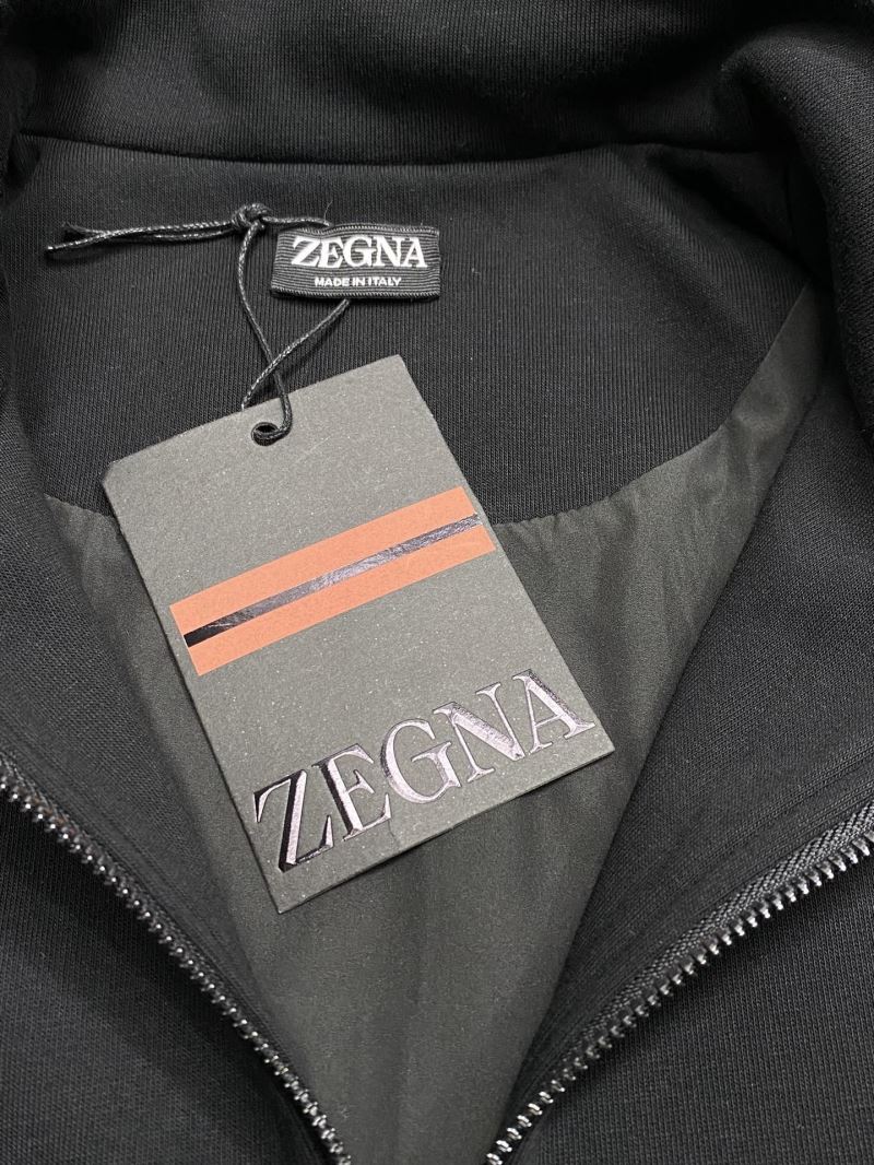 Zegna Outwear